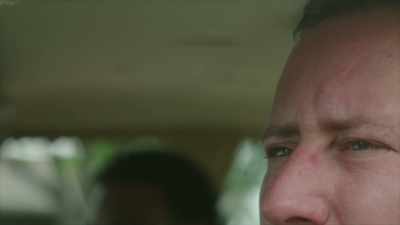 [Joe]  When they arrive
 at the residence, - Homicide Hunter: Devil in the Mountains