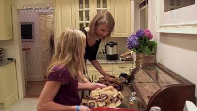 JOE: When she says she cares
about her fans, - Impact x Nightline