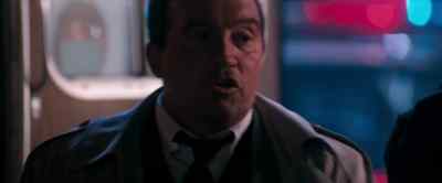 Joe, where's the briefcase
they were telling me about? - The Last Boy Scout