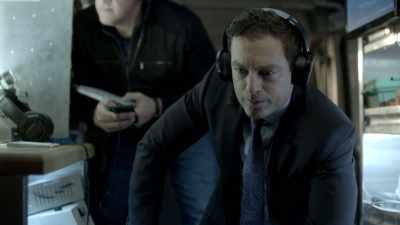 JOE: Whoa, wait, hold
it. You don't understand. - APB
