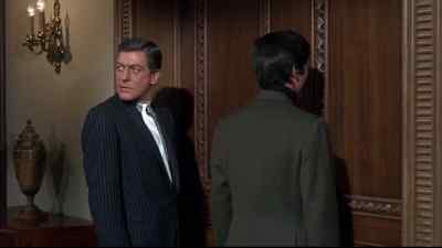 - [Joe] Who's there?
- Florian. I've got Ace Williams. - Never a Dull Moment