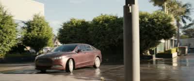 Joe, why can't we just park out front like normal people? - Play Dirty