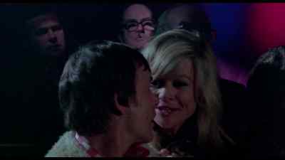 Joe, would you mind hangin' on
just a minute? - Adventures of a Taxi Driver