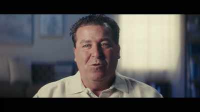 Joe would, no punches,
he was blunt. - Girls Gone Wild: The Untold Story