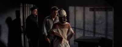 - Joe?
- Yeah, it's me. - Broken Lance
