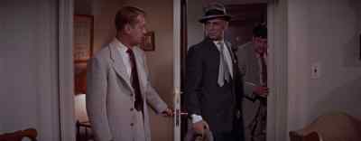 - Joe.
- Yeah, Steve? - Hell on Frisco Bay