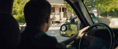 JOE Yeah well life is about timing Conner - Code 8