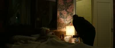 -Joe? -Yeah? - You Were Never Really Here