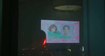 (Joe Yoon's crush was one-sided) - Switch