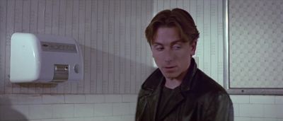 Joe You knew how to handle that situation - Reservoir Dogs