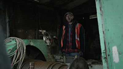 [Joe] You know him? - Vera