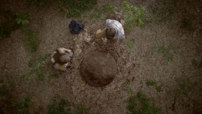 Joe: You've gotta be kidding me. - Under the Dome