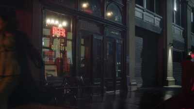 JOEL and ARCHIE:
♪ Be prepared ♪ - The Marvelous Mrs. Maisel