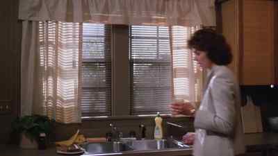 Joel, did you get your SAT scores? - Risky Business