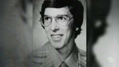  - Joel felt that he was just - Rifkin on Rifkin: Private Confessions of a Serial Killer