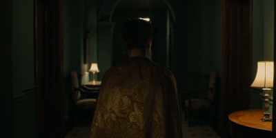 Joel got out of
foxworth hall alive. - Flowers in the Attic: The Origin