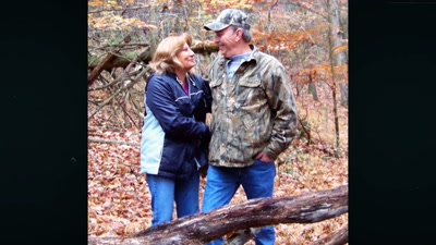 Joel Guy Sr. was a hard worker,
just your typical east Tennessean. - Killers: Caught on Camera
