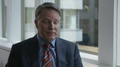 JOEL: Historically, men run
these large corporations. - Toxic Beauty