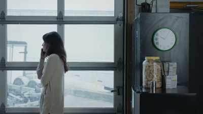 [Joel]
I'm just saying, Shan, - My Life Is on the Line