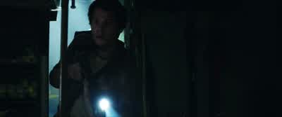 - Joel? - Joel? - Love and Monsters