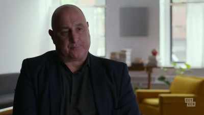  - Joel meets lorraine orvieto, - Rifkin on Rifkin: Private Confessions of a Serial Killer