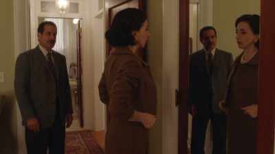 Joel is not going to come back. - The Marvelous Mrs. Maisel