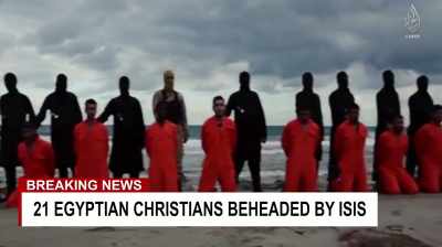 [Joel] Nu sunt o victimă. - American Gospel: Christ Alone
