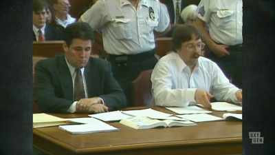  - Joel rifkin was asserting
 the insanity defense, - Rifkin on Rifkin: Private Confessions of a Serial Killer