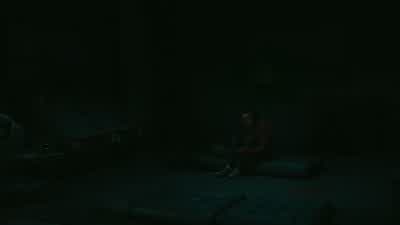 Joel? Joel. Joel. - What? - What are you doing? I don't want someone sneakin' up on us while we're s - The Last of Us