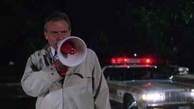 Joel, the house is surrounded. - Risky Business