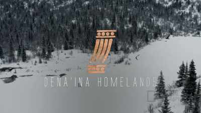 JOEL: The wolf was right here, - Life Below Zero: First Alaskans