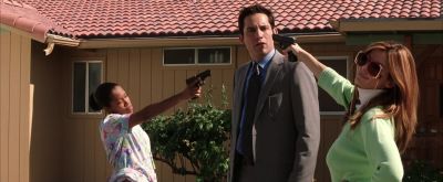 JOEL This is what I like Learning to work together - Miss Congeniality 2: Armed &amp; Fabulous