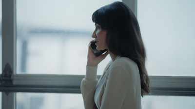 [Joel]
Why would you ask for mediation - My Life Is on the Line