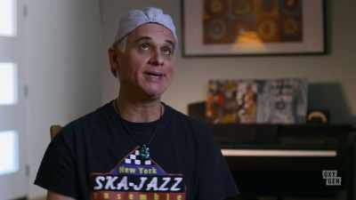 - Joel would be probably
the last person to be picked, - Rifkin on Rifkin: Private Confessions of a Serial Killer