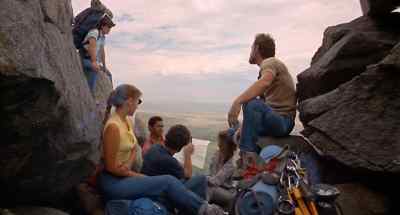    - Joey: ALL RIGHT,           
     SO IF THAT'S THAT...       
   - Hank: EXACTLY, EXACTLY.     - Survival Quest