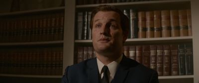 Joey you have flaws - Chappaquiddick