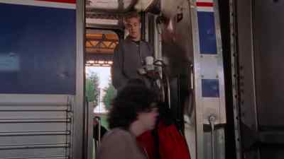 Joey. Hey, this is Nikki.
Nikki, Joey. - Dawson's Creek