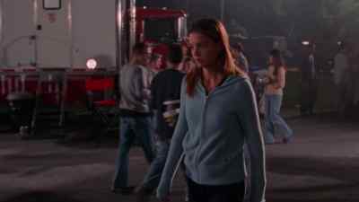 Joey. Hi. - Dawson's Creek