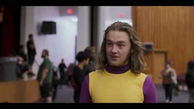 [Joey] I did what Ms. Kyle told me to do, - Marvel's 616