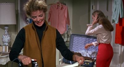 Joey I want to ask you something - Guess Who's Coming to Dinner
