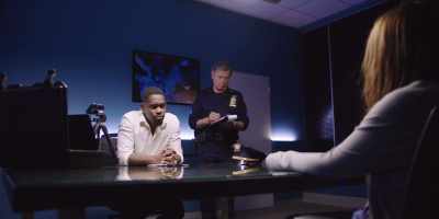 Joey, Joe, Jackie, Josie,
they all had code names. - Inside Man: Most Wanted