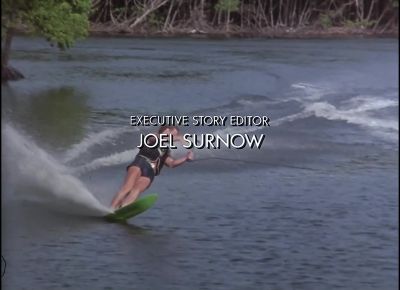 Joey, Joey, no. - Miami Vice