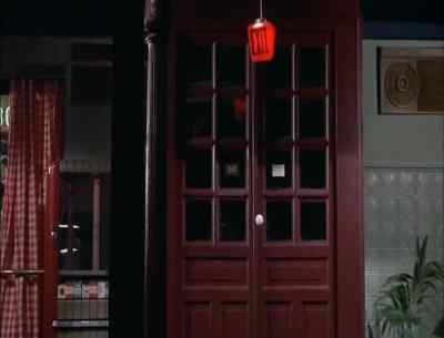 Joey. Joey, please let me in. - The Valachi Papers