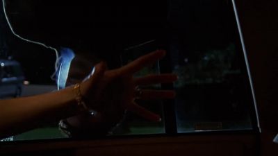 Joey! Joey! - Buffy the Vampire Slayer