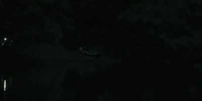 [Joey] Keep her straight. - River Wild
