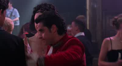 Joey, pal, compadre? - 10 Things I Hate About You