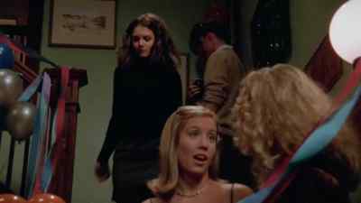 - Joey! - Dawson's Creek
