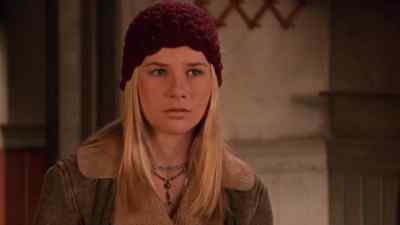 Joey? - Dawson's Creek