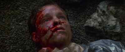 Joey? - Enemy Mine