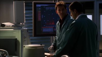Joey - CSI: Miami